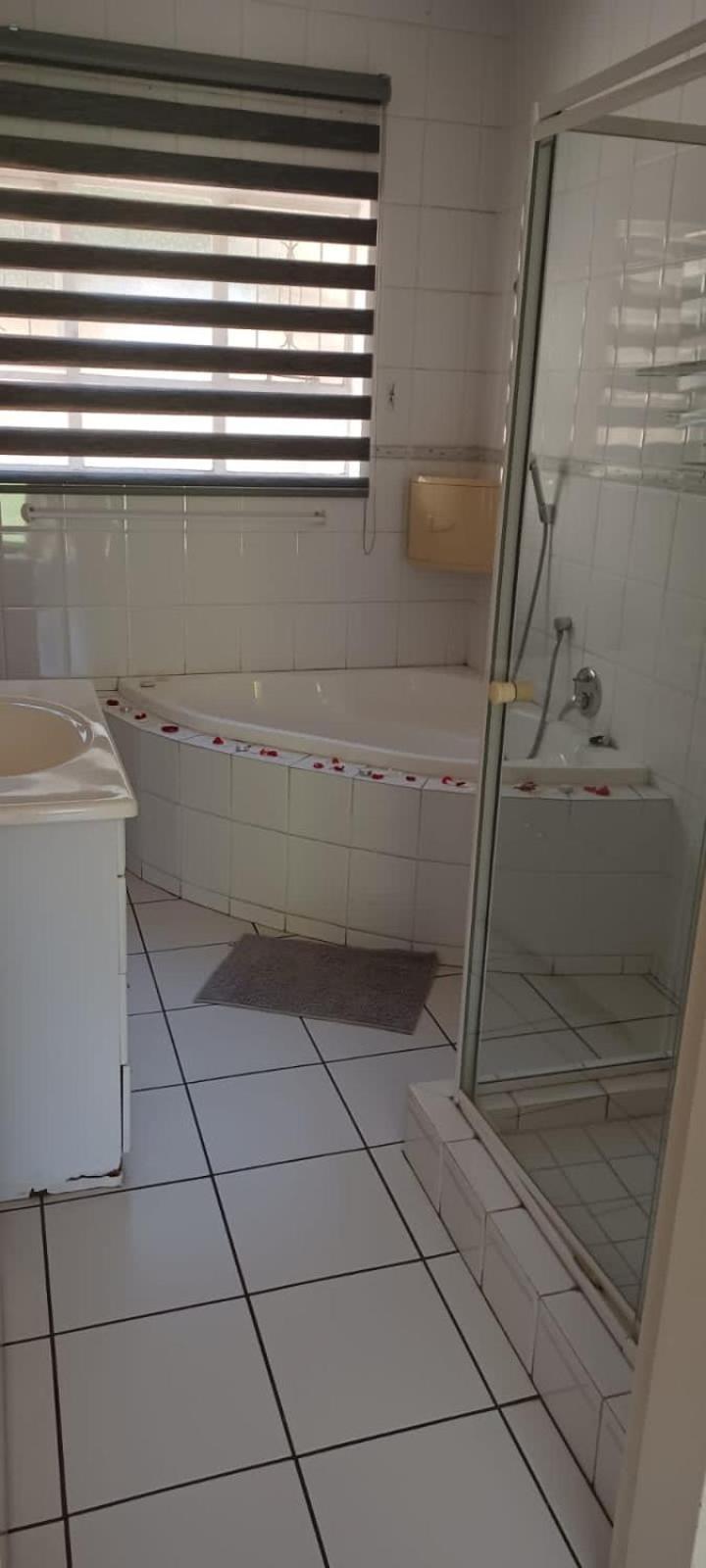 Matina Guest House Johannesburg Exterior foto