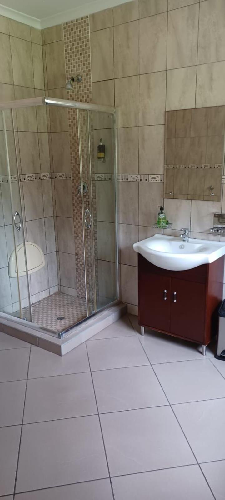 Matina Guest House Johannesburg Exterior foto